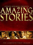 Amazing Stories: Season 1 (4-Disc Series)
