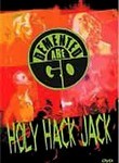 Demented Are Go: Holy Hack Jack
