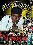 Mr. Bogle: Mr. Wacky Memorial