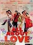 All About Love: Ang Sarap Ma-In Love