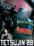 Tetsujin 28: The Movie