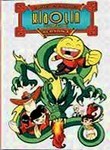 Xiaolin Showdown: Season 1 (2-Disc Series)