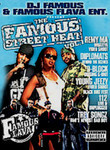 The Famous Street Heat: Vol. 1