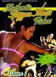 Authentic Reggae Music Videos: Vol. 1