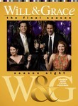 Will & Grace: Season 8 (4-Disc Series)