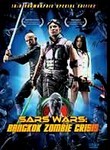 SARS Wars: Bangkok Zombie Crisis