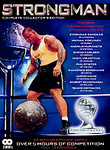 Strongman poster