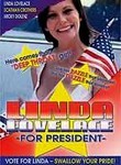 Linda Lovelace for President