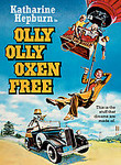 Olly Olly Oxen Free