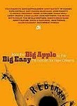From the Big Apple to the Big Easy: The Concert for New Orleans (2-Disc Series)