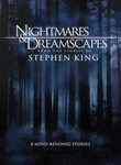 Stephen King: Nightmares & Dreamscapes