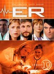 ER: Season 10 (6-Disc Series)