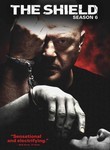 The Shield: Season 6 (4-Disc Series)