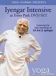 Yoga Journal Magazine Presents: Iyengar Intensive at Estes Park (5-Disc Series)