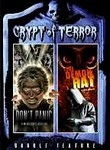 Crypt of Terror: Don't Panic / The Demon Rat