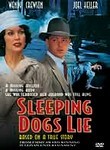 Sleeping Dogs Lie