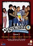 Degrassi: The Next Generation: Season 3: "U Got the Look"