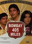 Bombay 405 Miles