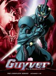 Guyver: The Bioboosted Armor