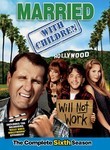 Married... with Children: Season 6 (3-Disc Series)
