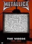 Metallica: The Videos: 1989-2004