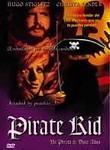 Pirate Kid