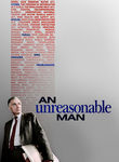 Ralph Nader: An Unreasonable Man