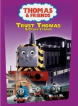 Thomas & Friends: Trust Thomas