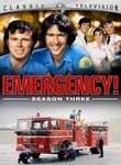 Emergency!: Season 3