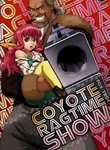Coyote Ragtime Show