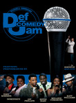 Def Comedy Jam: Vol. 2