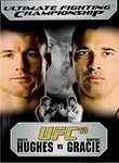 UFC 60: Hughes vs. Gracie