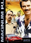 Magnum P.I.: Season 6 (5-Disc Series)