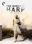 The Burmese Harp