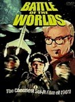 Battle of the Worlds