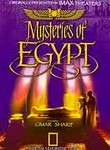 The Mysteries of Egypt: The Pharaohs