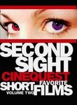 Second Sight: Vol. 2