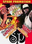 Beenie Man & Capleton: Tune After Tune