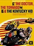 The Doctor, the Tornado & the Kentucky Kid