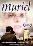 Muriel ou Le Temps d'un Retour poster