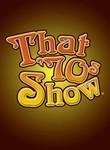 That '70s Show: Season 7 (4-Disc Series)