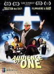 Audience of One poster