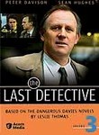 The Last Detective: Series 3 (2-Disc Series)