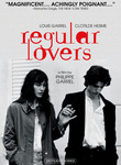 Regular Lovers (Les amants reguliers) poster