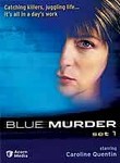 Blue Murder: Set 1