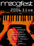 Moogfest 2006: Live