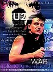 Rock Milestones: U2: War