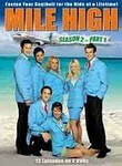 Mile High: Season 2: Part 1 (4-Disc Series)