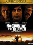 No Country For Old Men