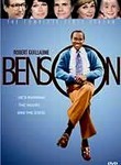 Benson: Season 1 (3-Disc Series)